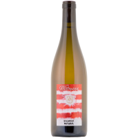Silvaner Natural trocken 2022