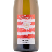 Silvaner Natural trocken 2022