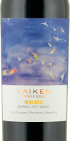 Kaiken Terroir Series Malbec 2021