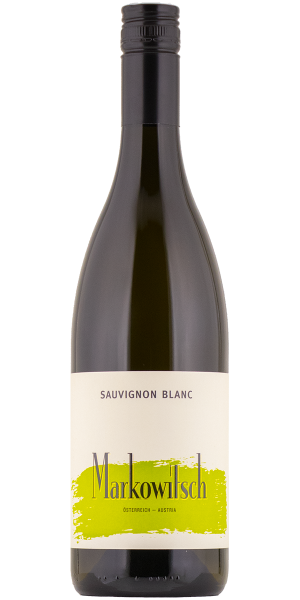 Sauvignon Blanc 2023