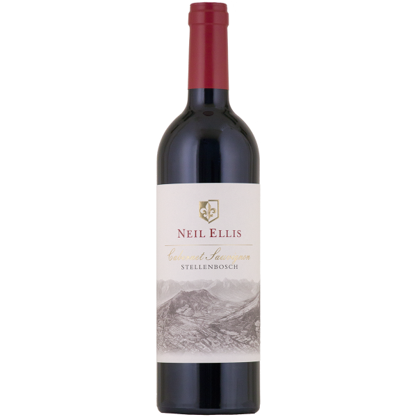 Cabernet Sauvignon Stellenbosch 2020