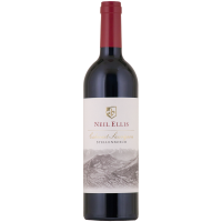 Cabernet Sauvignon Stellenbosch 2020