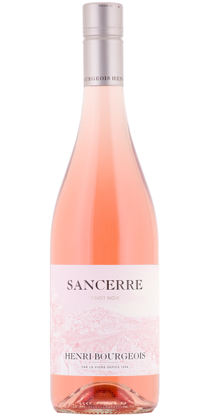 Sancerre Rosé 2023