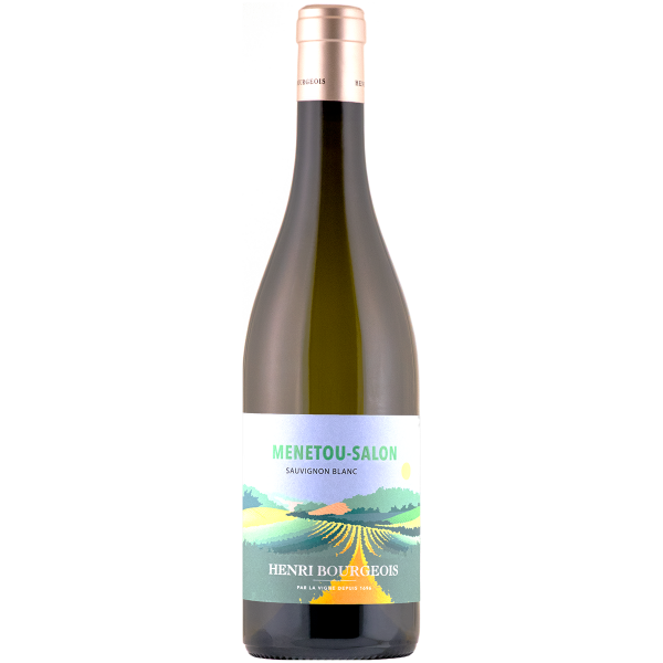 Menetou-Salon Sauvignon Blanc 2023