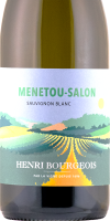 Menetou-Salon Sauvignon Blanc 2023