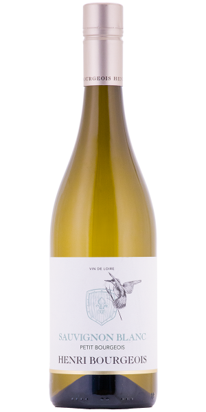 Petit Bourgeois Sauvignon Blanc 2023