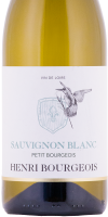 Petit Bourgeois Sauvignon Blanc 2023