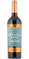 Hécula Organic Monastrell 2021