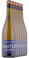 FREI HAUS 6 x Kaitui Sauvignon Blanc Sparkling Brut 2023