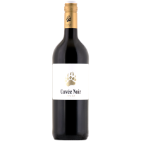 Bärentatze Cuvée Noir 1.000 trocken 2022...