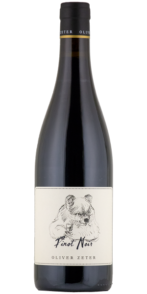 Pinot Noir 2022