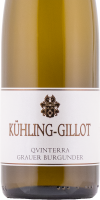 Qvinterra Grauer Burgunder 2024
