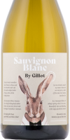 Hase Sauvignon Blanc by Gillot 2024