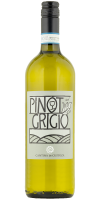 5+1 Pinot Grigio 2023 Literflasche