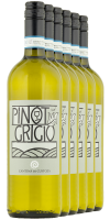 5+1 Pinot Grigio 2024 Literflasche