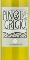 5+1 Pinot Grigio 2024 Literflasche