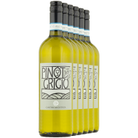 5+1 Pinot Grigio 2025 Literflasche