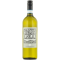 5+1 Pinot Grigio 2025 Literflasche