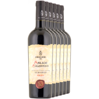 5+1 Salice Salentino Riserva 2021