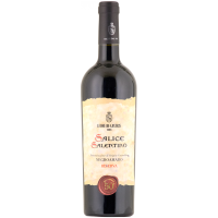 5+1 Salice Salentino Riserva 2021