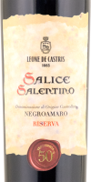 5+1 Salice Salentino Riserva 2021