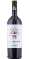 Allegranza Tempranillo Single Vineyard 2022