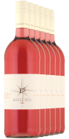 FREI HAUS 6 x Cuvée Rosalinde Rosé...