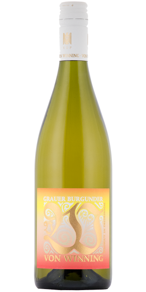 Grauer Burgunder 2024