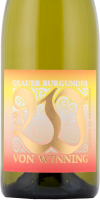 Grauer Burgunder 2024