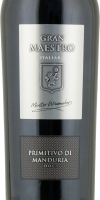Gran Maestro Primitivo di Manduria 2021