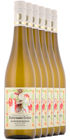 FREI HAUS 6 x Ruppertsberg Riesling trocken 2024