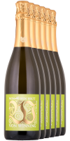 FREI HAUS 6 x Win Win Sekt brut