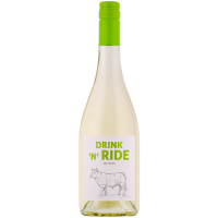 FREI HAUS 6 x DrinknRide Trauben-Secco alkoholfrei