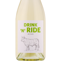 FREI HAUS 6 x DrinknRide Trauben-Secco alkoholfrei