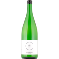 Riesling trocken 2023 Literflasche