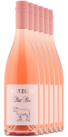 FREI HAUS 6 x Petit Rosé 2024