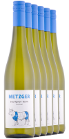 FREI HAUS 6 x Sauvignon Blanc trocken 2024