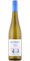 FREI HAUS 6 x Riesling Well Done trocken 2024