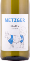 FREI HAUS 6 x Riesling Well Done trocken 2024