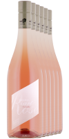 FREI HAUS 6 x Ganz Zart Rosé 2023