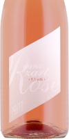 FREI HAUS 6 x Ganz Zart Rosé 2023