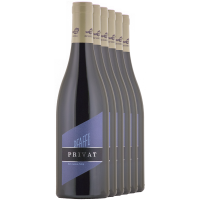 FREI HAUS 6 x Cuvée PRIVAT 2022