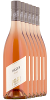 FREI HAUS 6 x Rosé HASEN 2024