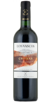 Cromas Cabernet Sauvignon Gran Reserva 2020