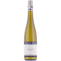 Riesling vom Kalksteinfels trocken 2023