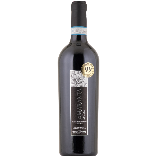 Amaranta Montepulciano dAbruzzo 2021