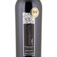 Amaranta Montepulciano dAbruzzo 2021
