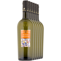 FREI HAUS 6 x Ulisse Pecorino Terre dAbruzzo 2024
