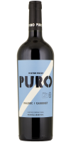 Puro Malbec Cabernet 2022