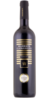 Cuatrocientos Crianza 2021